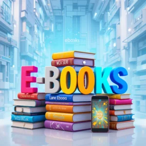 E-Books